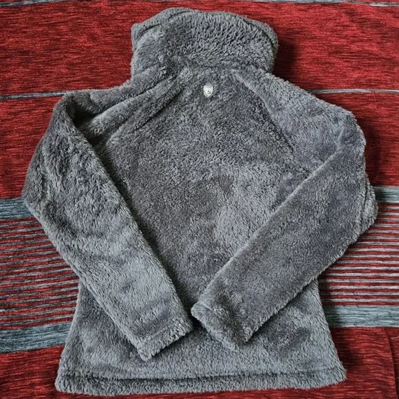 KUHL Flight Pullover Sweater XS - Picture 2 of 8